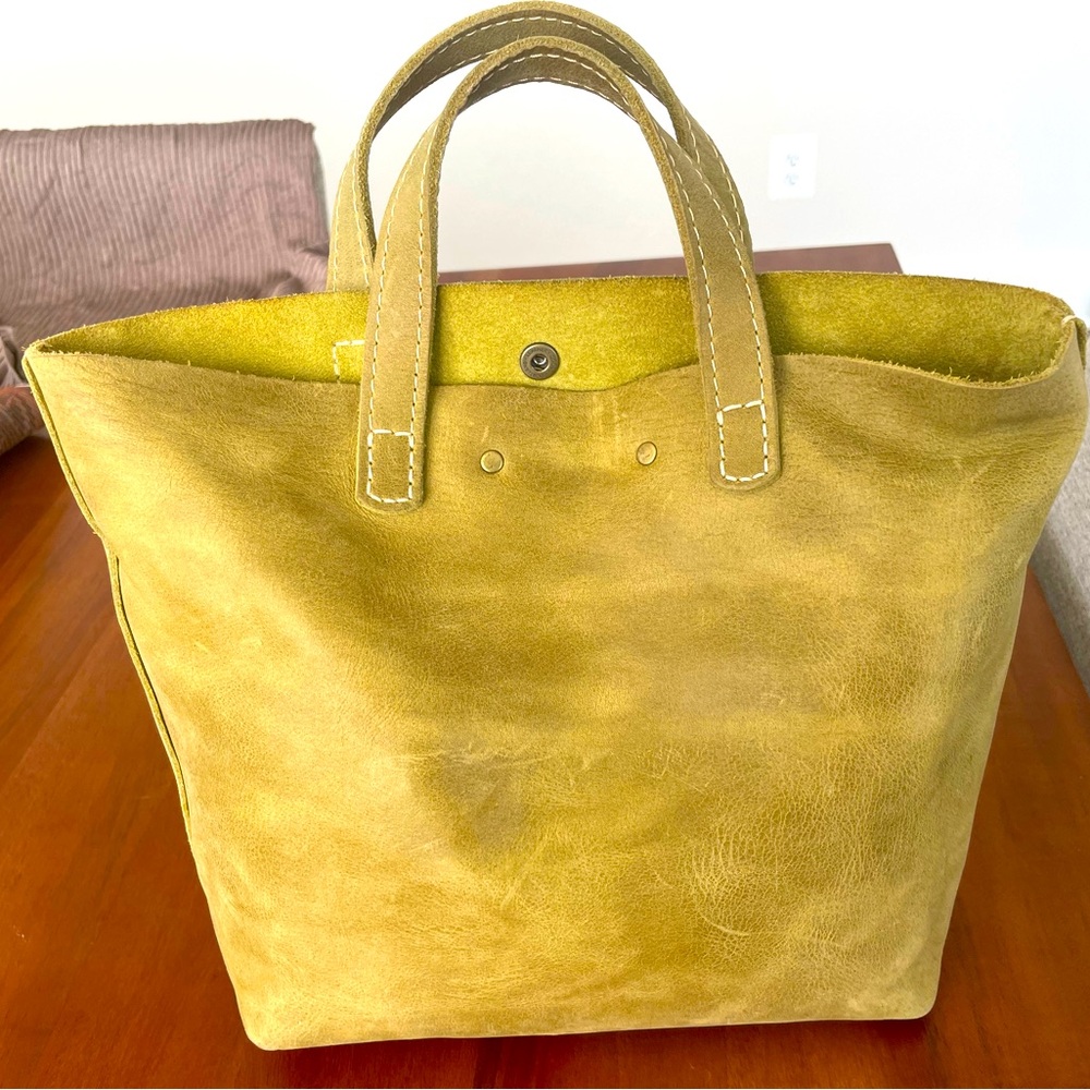 PLG Mini Crossbody Anjou w extra strap